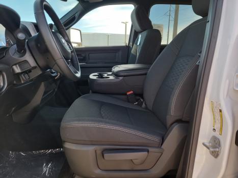 RAM 3500 6.7 I6 LIMITED LONG HORN CABINE DUPLA 4X4 TURBO DIESEL AUTOMTICO, Foto 11