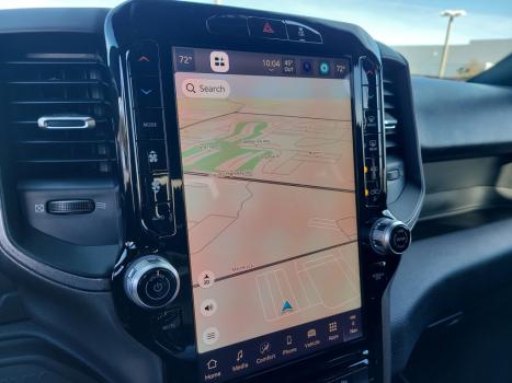 RAM 3500 6.7 I6 LIMITED LONG HORN CABINE DUPLA 4X4 TURBO DIESEL AUTOMTICO, Foto 12