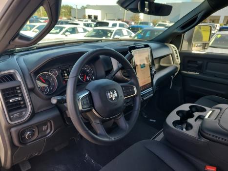 RAM 3500 6.7 I6 LIMITED LONG HORN CABINE DUPLA 4X4 TURBO DIESEL AUTOMTICO, Foto 13