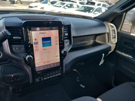 RAM 3500 6.7 I6 LIMITED LONG HORN CABINE DUPLA 4X4 TURBO DIESEL AUTOMTICO, Foto 14