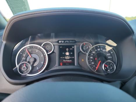 RAM 3500 6.7 I6 LIMITED LONG HORN CABINE DUPLA 4X4 TURBO DIESEL AUTOMTICO, Foto 16