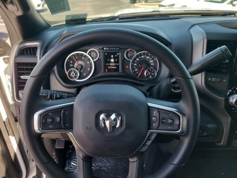 RAM 3500 6.7 I6 LIMITED LONG HORN CABINE DUPLA 4X4 TURBO DIESEL AUTOMTICO, Foto 18