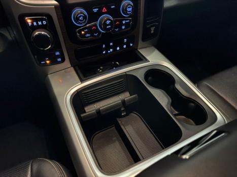 RAM Classic 5.7 V8 32V 4P HEMI LARAMIE AUTOMTICO, Foto 11