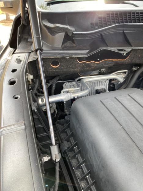 RAM Classic 5.7 V8 32V 4P HEMI LARAMIE NIGHT EDITION AUTOMTICO, Foto 18