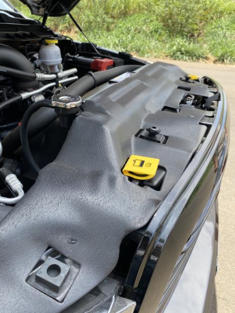 RAM Classic 5.7 V8 32V 4P HEMI LARAMIE NIGHT EDITION AUTOMTICO, Foto 20