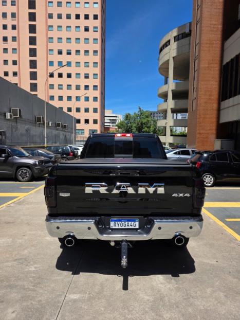 RAM Classic 5.7 V8 32V 4P HEMI LARAMIE AUTOM�TICO, Foto 2