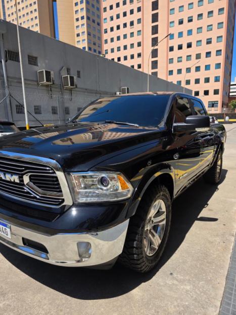 RAM Classic 5.7 V8 32V 4P HEMI LARAMIE AUTOM�TICO, Foto 4