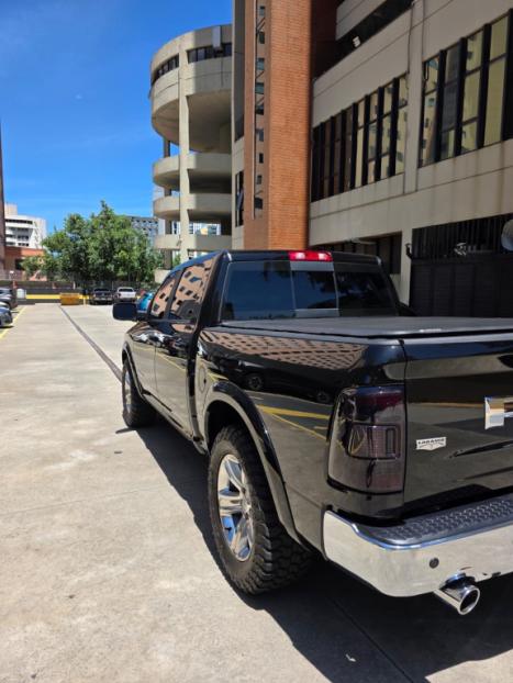 RAM Classic 5.7 V8 32V 4P HEMI LARAMIE AUTOM�TICO, Foto 6