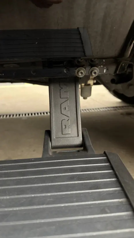 RAM Classic 5.7 V8 32V 4P HEMI LARAMIE AUTOM�TICO, Foto 6