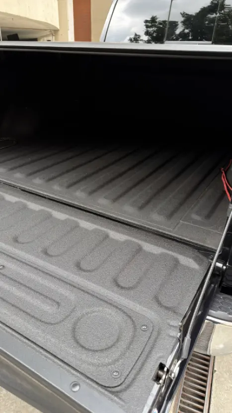 RAM Classic 5.7 V8 32V 4P HEMI LARAMIE AUTOM�TICO, Foto 15