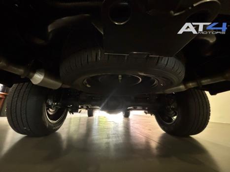 RAM Classic 5.7 V8 32V 4P HEMI LARAMIE NIGHT EDITION AUTOM�TICO, Foto 13