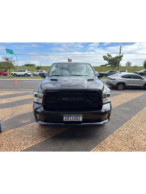 RAM Classic 5.7 V8 32V 4P HEMI LARAMIE AUTOM�TICO, Foto 3