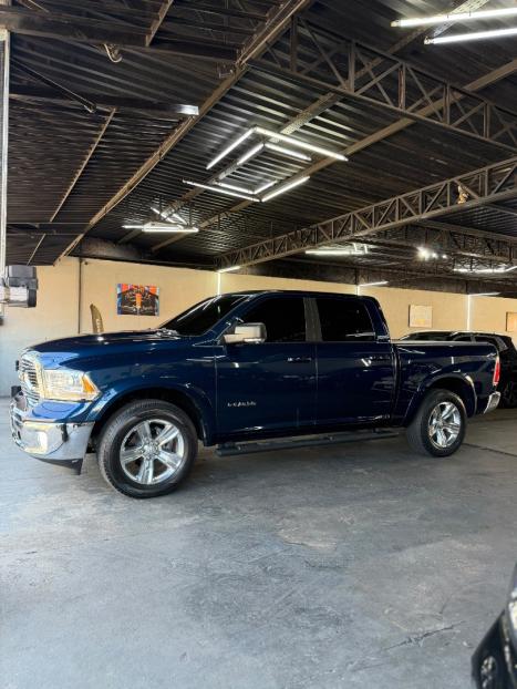 RAM Classic 5.7 V8 32V 4P HEMI LARAMIE AUTOMÁTICO, Foto 7
