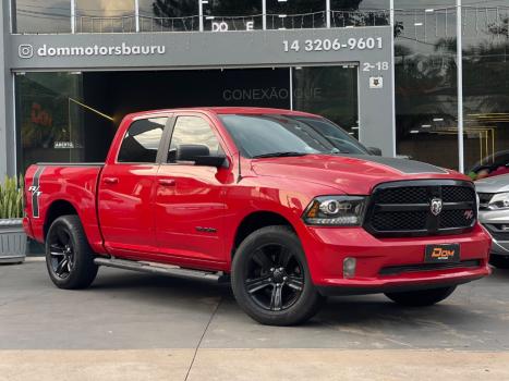 RAM Classic 5.7 V8 32V 4P R/T 4X4 AUTOMÁTICO, Foto 2