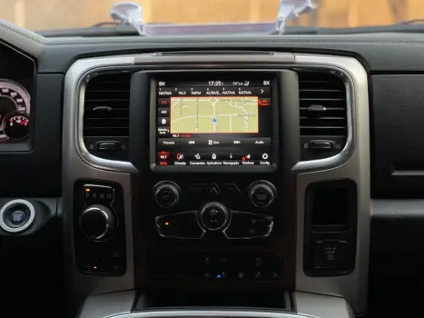 RAM Classic 5.7 V8 32V 4P R/T 4X4 AUTOMÁTICO, Foto 9