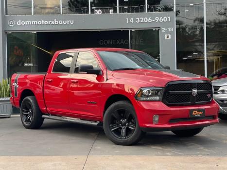 RAM Classic 5.7 V8 32V 4P R/T 4X4 AUTOMÁTICO, Foto 2