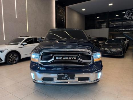 RAM Classic 5.7 V8 32V 4P HEMI LARAMIE AUTOMÁTICO, Foto 2