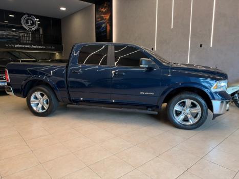 RAM Classic 5.7 V8 32V 4P HEMI LARAMIE AUTOMÁTICO, Foto 3