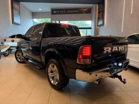RAM Classic 5.7 V8 32V 4P HEMI LARAMIE AUTOMÁTICO, Foto 5