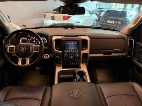 RAM Classic 5.7 V8 32V 4P HEMI LARAMIE AUTOMÁTICO, Foto 6