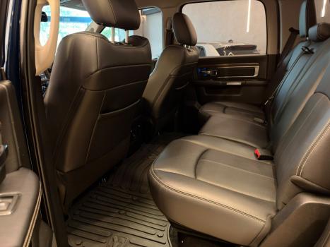 RAM Classic 5.7 V8 32V 4P HEMI LARAMIE AUTOMÁTICO, Foto 11