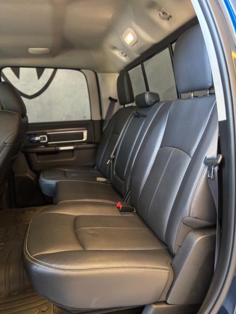 RAM Classic 5.7 V8 32V 4P HEMI LARAMIE AUTOMÁTICO, Foto 11