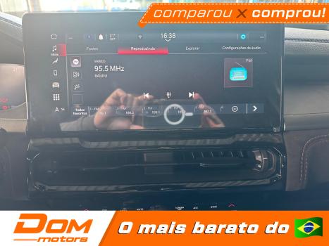 RAM Rampage 2.0 4P HURRICANE 4 TURBO R/T 4X4 AUTOMTICO, Foto 4
