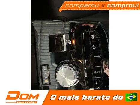 RAM Rampage 2.0 4P HURRICANE 4 TURBO R/T 4X4 AUTOMTICO, Foto 5