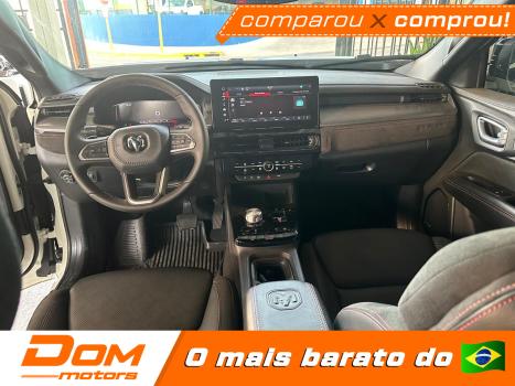 RAM Rampage 2.0 4P HURRICANE 4 TURBO R/T 4X4 AUTOMTICO, Foto 2
