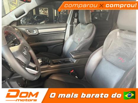 RAM Rampage 2.0 4P HURRICANE 4 TURBO R/T 4X4 AUTOMTICO, Foto 3