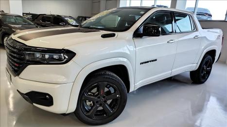 RAM Rampage 2.0 4P HURRICANE 4 TURBO R/T 4X4 AUTOMÁTICO, Foto 1 RAM Rampage 2.0 4P HURRICANE 4 TURBO R/T 4X4 AUTOMÁTICO, Foto 1