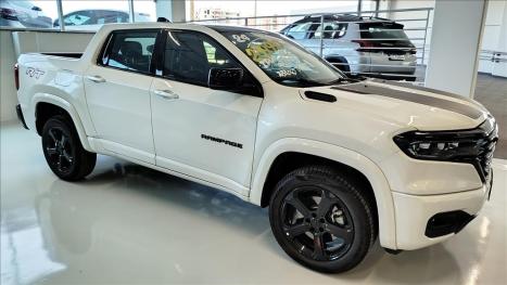 RAM Rampage 2.0 4P HURRICANE 4 TURBO R/T 4X4 AUTOMÁTICO, Foto 3 RAM Rampage 2.0 4P HURRICANE 4 TURBO R/T 4X4 AUTOMÁTICO, Foto 3