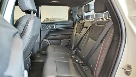 RAM Rampage 2.0 4P HURRICANE 4 TURBO R/T 4X4 AUTOMÁTICO, Foto 10 RAM Rampage 2.0 4P HURRICANE 4 TURBO R/T 4X4 AUTOMÁTICO, Foto 10