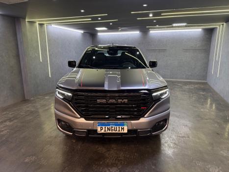 RAM Rampage 2.0 4P HURRICANE 4 TURBO R/T 4X4 AUTOMTICO, Foto 2