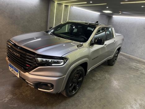 RAM Rampage 2.0 4P HURRICANE 4 TURBO R/T 4X4 AUTOMTICO, Foto 3