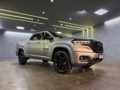 RAM Rampage 2.0 4P HURRICANE 4 TURBO R/T 4X4 AUTOMTICO, Foto 4