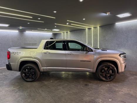 RAM Rampage 2.0 4P HURRICANE 4 TURBO R/T 4X4 AUTOMTICO, Foto 5
