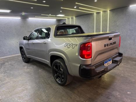 RAM Rampage 2.0 4P HURRICANE 4 TURBO R/T 4X4 AUTOMTICO, Foto 6