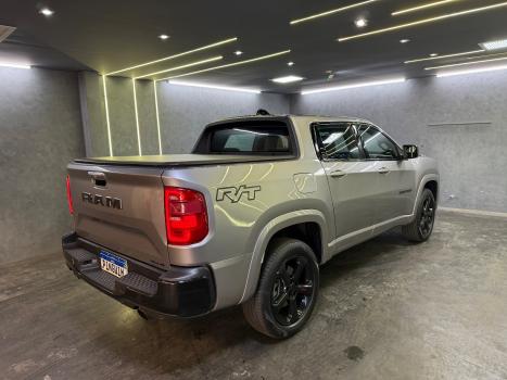 RAM Rampage 2.0 4P HURRICANE 4 TURBO R/T 4X4 AUTOMTICO, Foto 7
