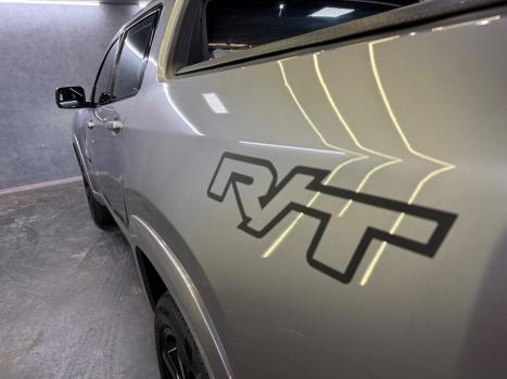RAM Rampage 2.0 4P HURRICANE 4 TURBO R/T 4X4 AUTOMTICO, Foto 8