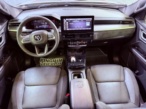 RAM Rampage 2.0 4P HURRICANE 4 TURBO R/T 4X4 AUTOMTICO, Foto 11