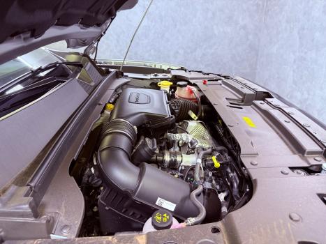 RAM Rampage 2.0 4P HURRICANE 4 TURBO R/T 4X4 AUTOMTICO, Foto 18