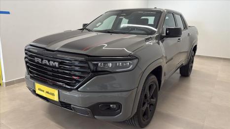 RAM Rampage 2.0 4P HURRICANE 4 TURBO R/T 4X4 AUTOMTICO, Foto 2