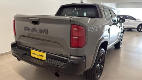 RAM Rampage 2.0 4P HURRICANE 4 TURBO R/T 4X4 AUTOMTICO, Foto 3