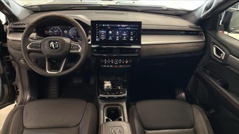 RAM Rampage 2.0 4P HURRICANE 4 TURBO R/T 4X4 AUTOMTICO, Foto 8