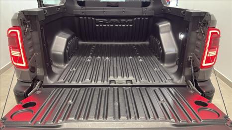 RAM Rampage 2.0 4P HURRICANE 4 TURBO R/T 4X4 AUTOMTICO, Foto 12