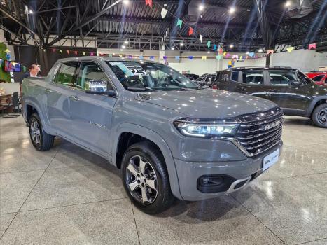 RAM Rampage 2.0 4P HURRICANE 4 TURBO LARAMIE 4X4 AUTOMTICO, Foto 3