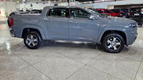 RAM Rampage 2.0 4P HURRICANE 4 TURBO LARAMIE 4X4 AUTOMTICO, Foto 4