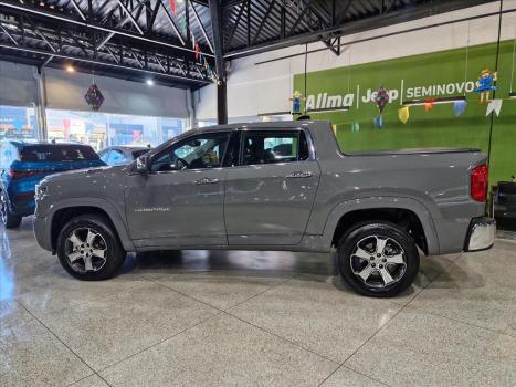 RAM Rampage 2.0 4P HURRICANE 4 TURBO LARAMIE 4X4 AUTOMTICO, Foto 8