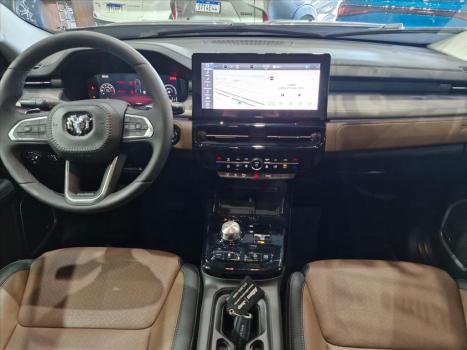 RAM Rampage 2.0 4P HURRICANE 4 TURBO LARAMIE 4X4 AUTOMTICO, Foto 10